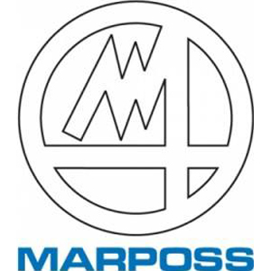 馬波斯（上海）商貿有限公司（MARPOSS） LOGO