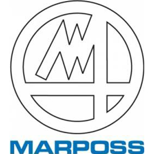 義大利馬波斯Marposs LOGO