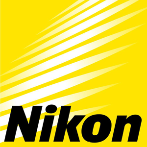 尼康仪器（上海）有限公司 NIKON LOGO