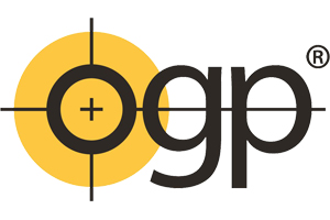 奧智品光學儀器(深圳)有限公司（OGP） LOGO