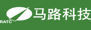 馬路科技顧問股份有限公司 LOGO