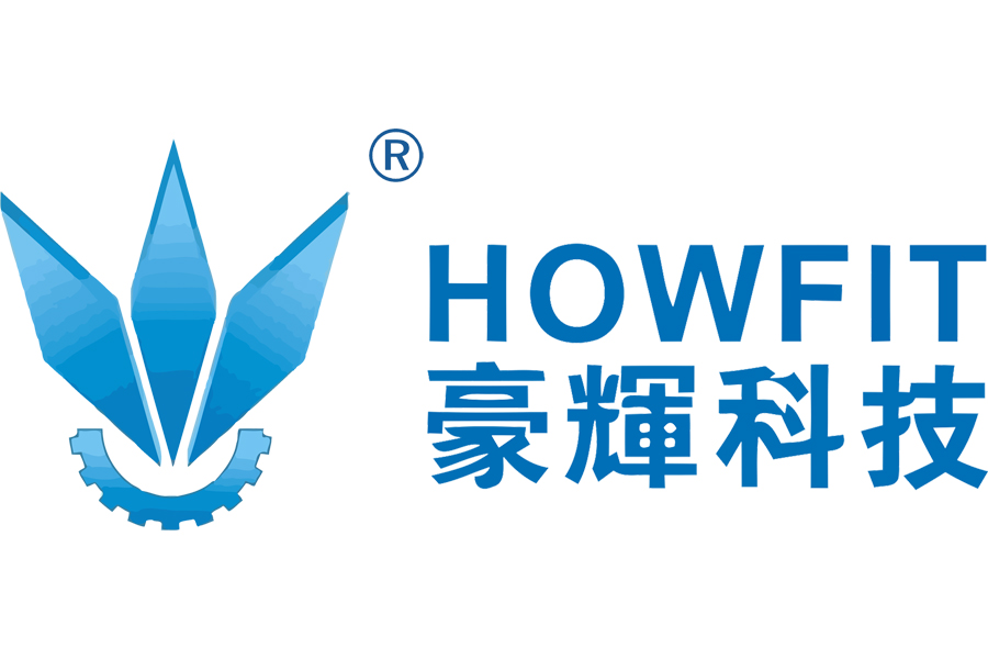 豪輝(Howfit) logo