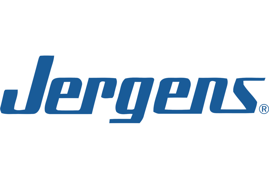 傑根斯(Jergens) logo