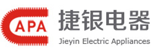 廣州捷銀電器有限公司 LOGO