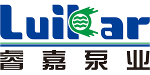 常州市洛銳電器有限公司（睿嘉泵業） LOGO