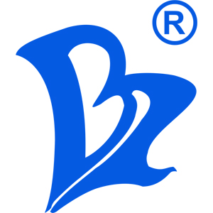 百赞精密机械有限公司 LOGO