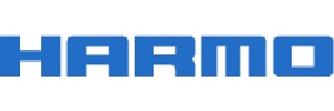 株式會社哈模(HARMO）LOGO