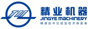 柳州市精業機器有限公司 LOGO