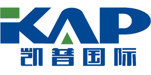 深圳市凱普機械有限公司 LOGO