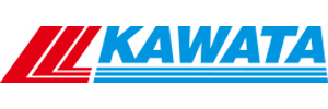 Kawata 日本川田株式會社 LOGO