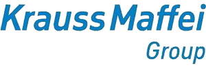 克劳斯玛菲（Krauss Maffei）LOGO 