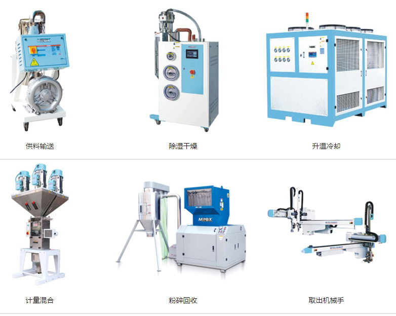 東莞市美得機械科技有限公司 產品