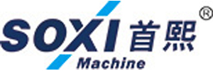 深圳市首熙机械设备有限公司 LOGO