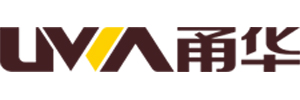 寧波甬華塑料機械製造有限公司 LOGO