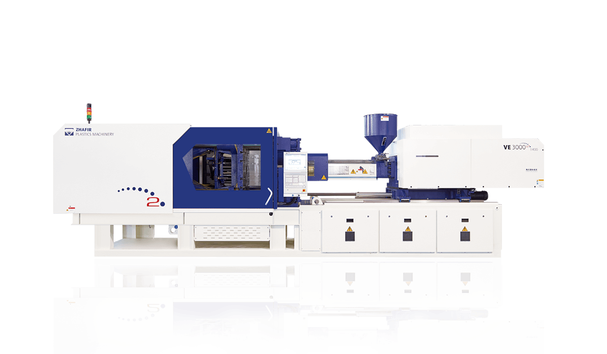 寧波長飛亞塑料機械製造有限公司 產品