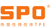 東莞市山普化工有限公司 LOGO