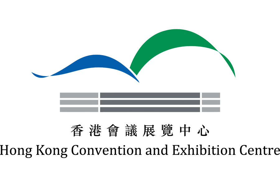 香港会议展览中心 LOGO