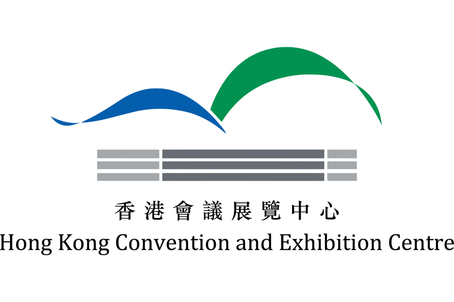 香港会议展览中心 logo