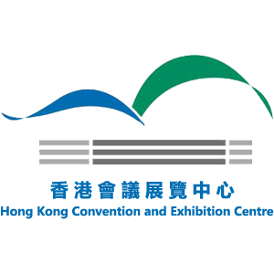 香港会议展览中心 LOGO