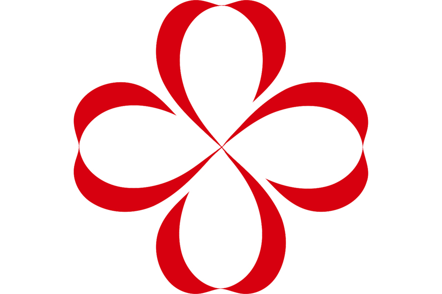 国家会展中心（上海）LOGO标识