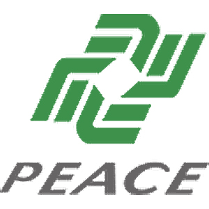 杭州和平国际会展中心 LOGO