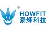豪辉(Howfit) logo