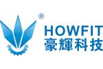 豪輝(Howfit) logo