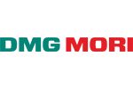 德马吉森精机 DMG MORI LOGO 标识