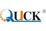 迅鐳激光(Quick Laser) logo