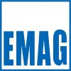 德國埃馬克(EMAG) logo