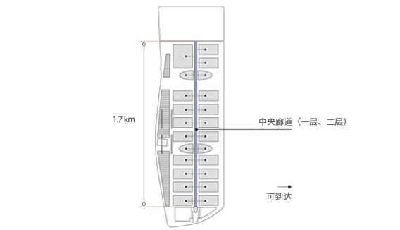 深圳国际会展中心（新馆）