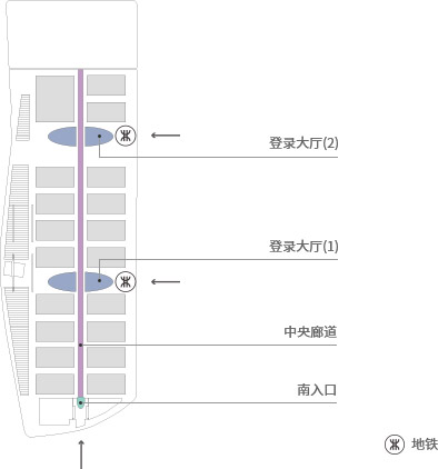 深圳国际会展中心（新馆）