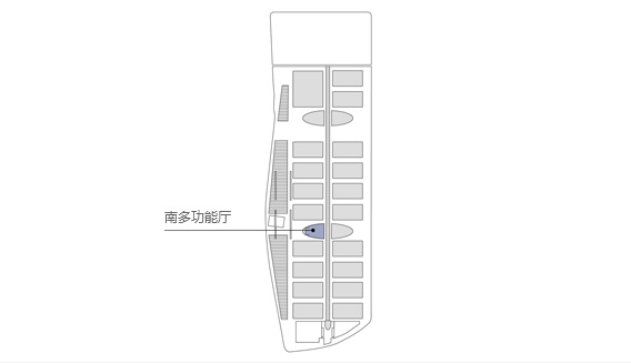 深圳国际会展中心（新馆）