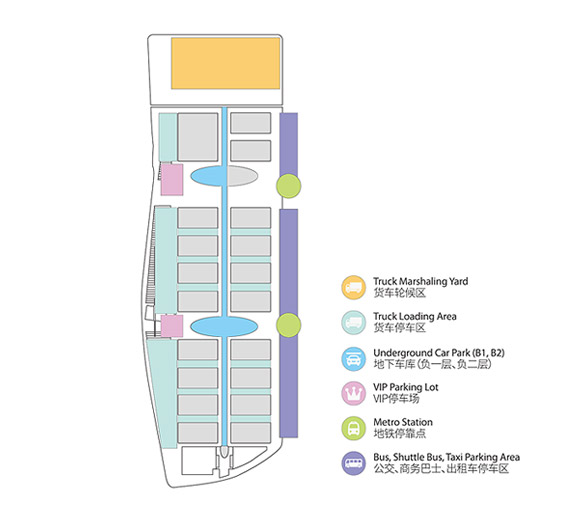 深圳國際會展中心（新館）