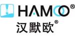 漢默歐測量技術(蘇州)有限公司 LOGO