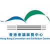 香港會議展覽中心 LOGO標識