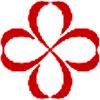 国家会展中心（上海）LOGO标识