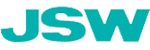 日本制钢所 JSW logo