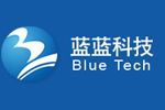 深圳市蓝蓝科技有限公司 LOGO