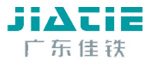 廣東佳鐵 LOGO