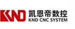 北京凯恩帝数控技术有限责任公司（KND） LOGO