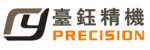 广东台钰精机科技有限公司 LOGO