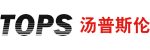 江蘇湯普斯倫新材料科技有限公司 LOGO