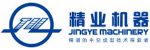 柳州市精业机器有限公司 LOGO