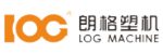 宁波创基机械有限公司（朗格塑机）LOGO