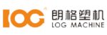 宁波创基机械有限公司（朗格塑机）LOGO