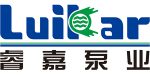 常州市洛锐电器有限公司（睿嘉泵业） LOGO