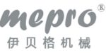 北京伊貝格機械有限公司 LOGO