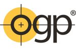 奥智品光学仪器(深圳)有限公司（OGP） LOGO