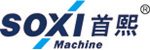 深圳市首熙機械設備有限公司 LOGO